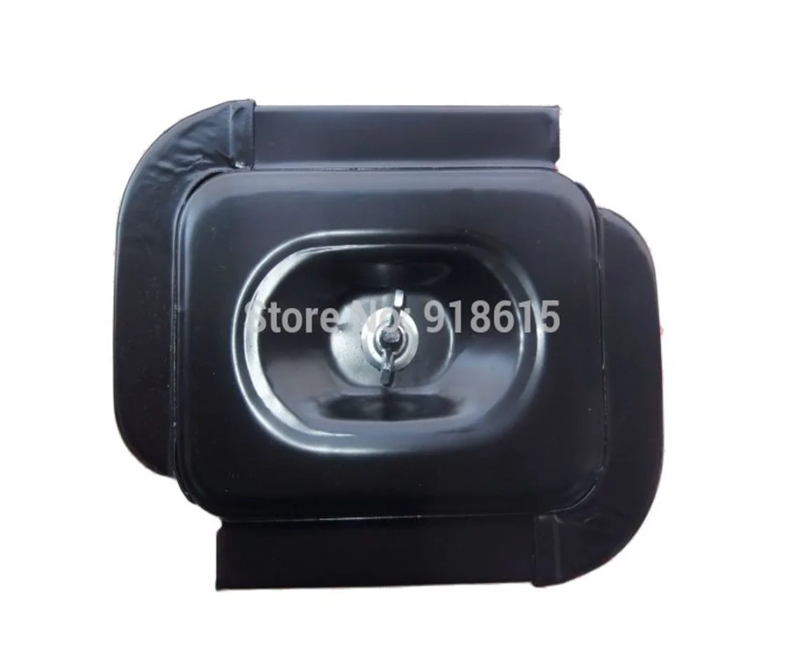 KIPOR KAMA 186F-07100 воздушный фильтр ASSMEBLY KDE6500E KDE5500E KDE6500EW Запчасти для дизельного генератора