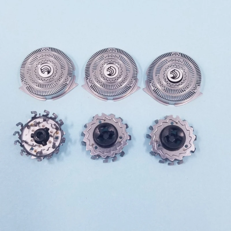 Сменная головка для бритвы Philips HQ9 AT751 HQ8240 HQ8250 HQ9070 HQ9160 HQ9170 HQ9190 лезвия