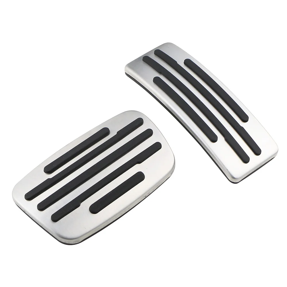 

Автомобильные Педали Для Chevrolet Orlando, Trax, Onix