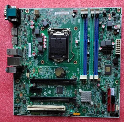 100% test working For Lenovo ThinkStation E32 Desktop Motherboard P300 TS140 TS240 C226 C226,s1150,IS8XM REV:1.0 Mainboard