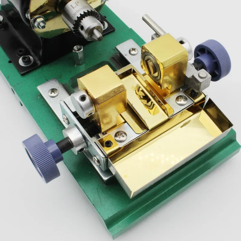 DIY машина для сверления жемчуга оборудование изготовления ювелирных изделий