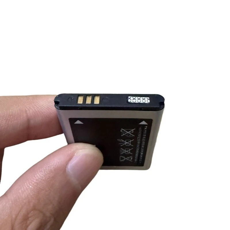 Фото Новая батарея AB503442BC 800 мАч для мобильных телефонов SGH-B110, E570, E578, E578, J700, J708i, J708, T509, J700i, J700v, J708 №2