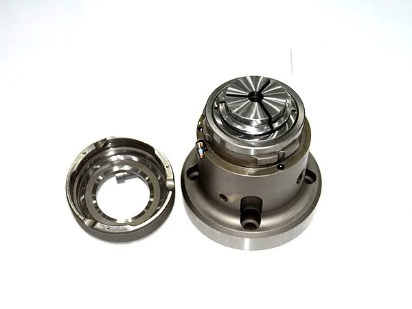 3291-Y3411-N высококачественный переходник цангового профиля шпинделя запчасти для