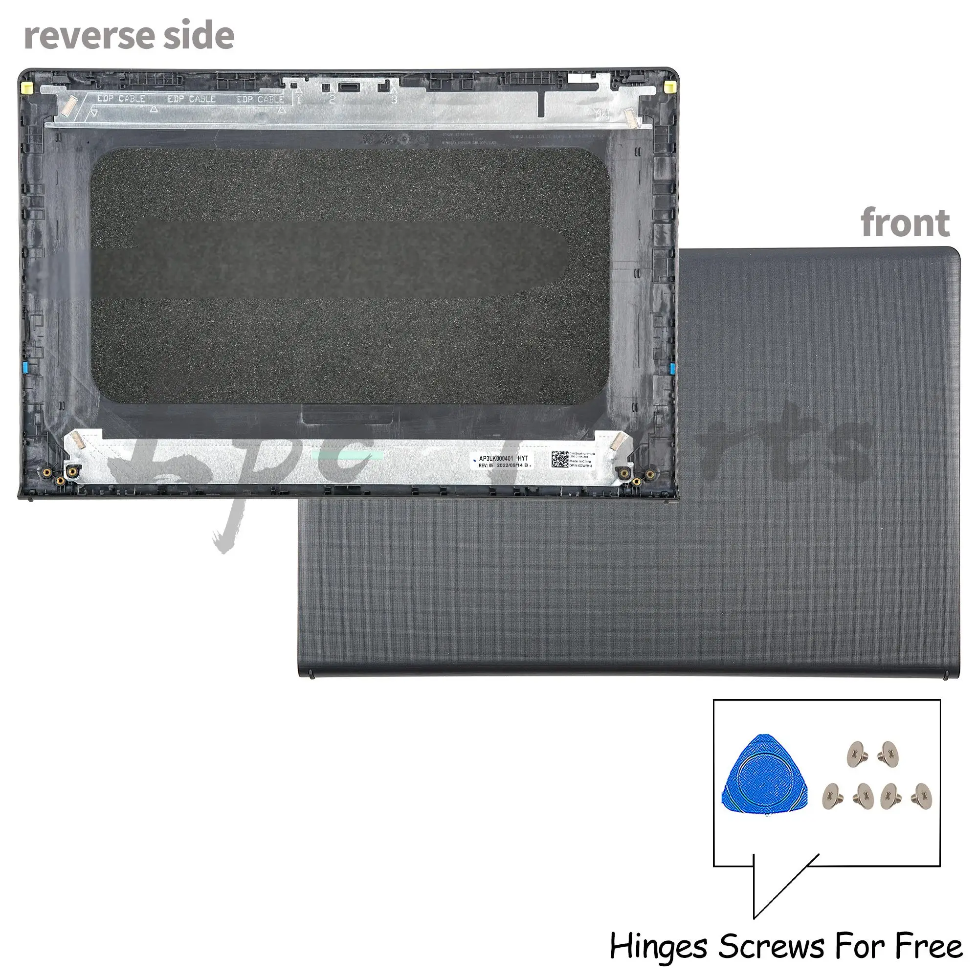 Чехол для Vostro 15 3510 3511 3520 3525 V3510