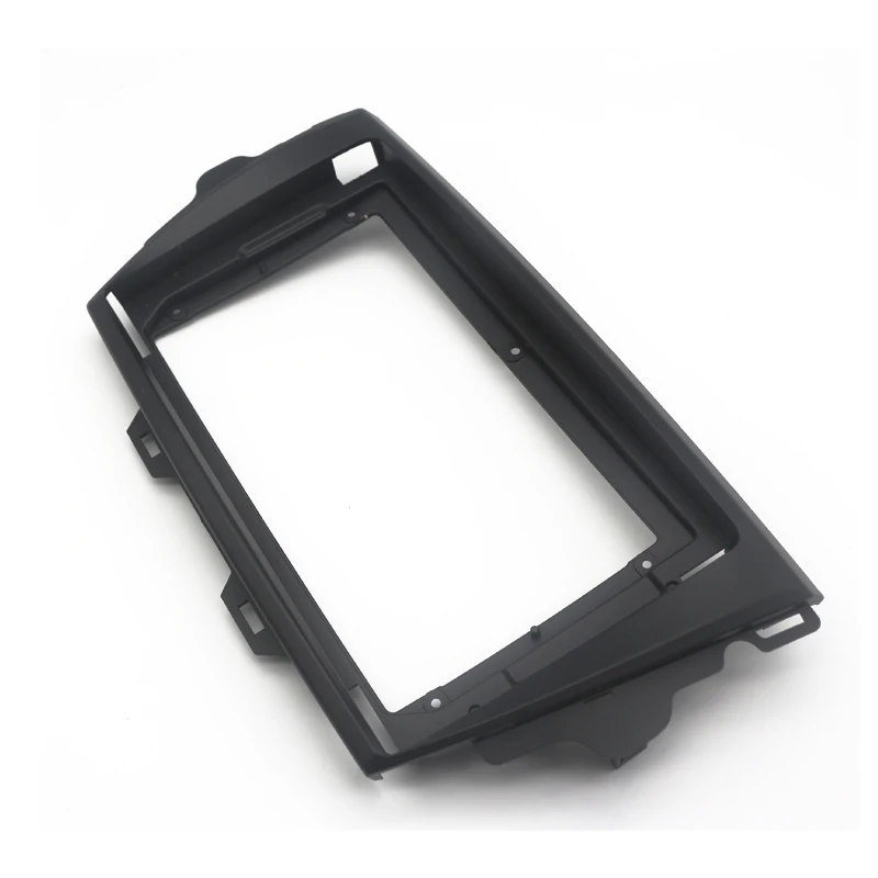 9-дюймовая панель автомобильного радио приборной панели для Great Wall Voleex C30 2014 +