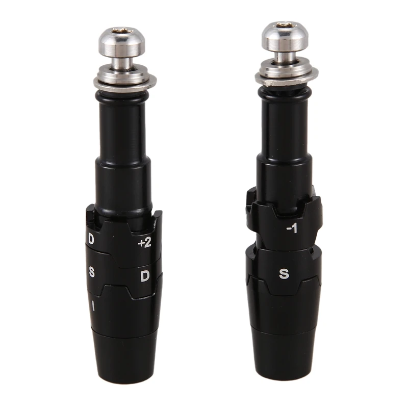 

2Pcs.335 Golf Golf Club Adapter for Callaway 815/Gbb Epic/Xr/V Serial Driver
