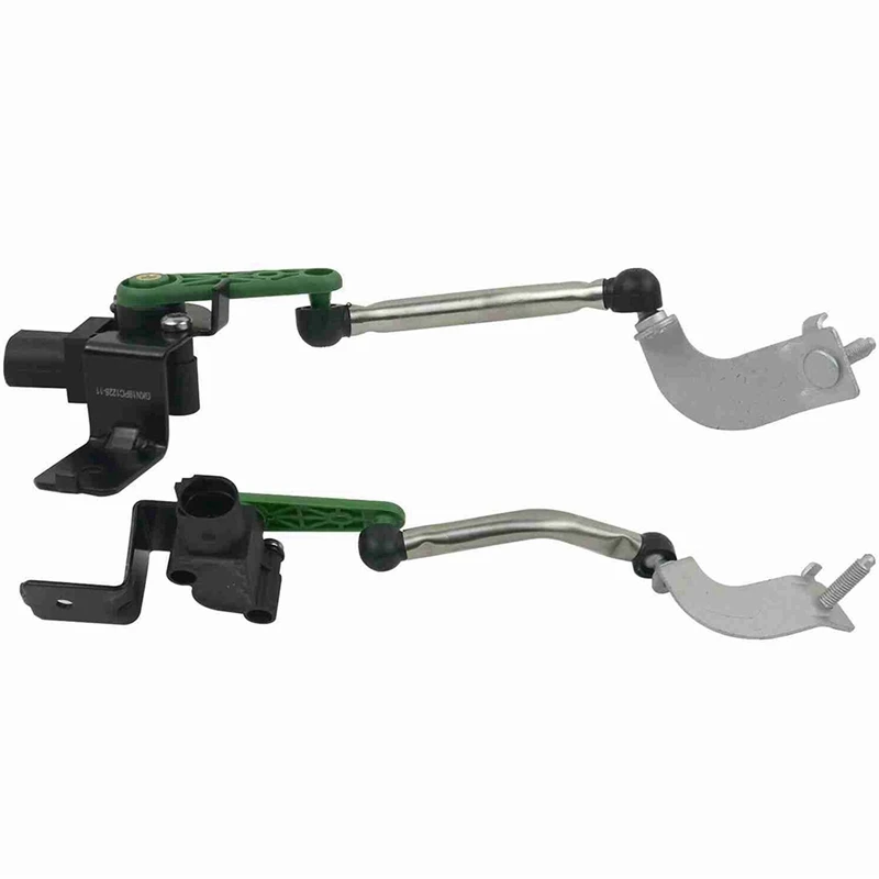 Датчик уровня фары 3C0412521B 3C0412522B запасные части для Volkswagen Golf Tiguan Passat CC EOS GTI Q3