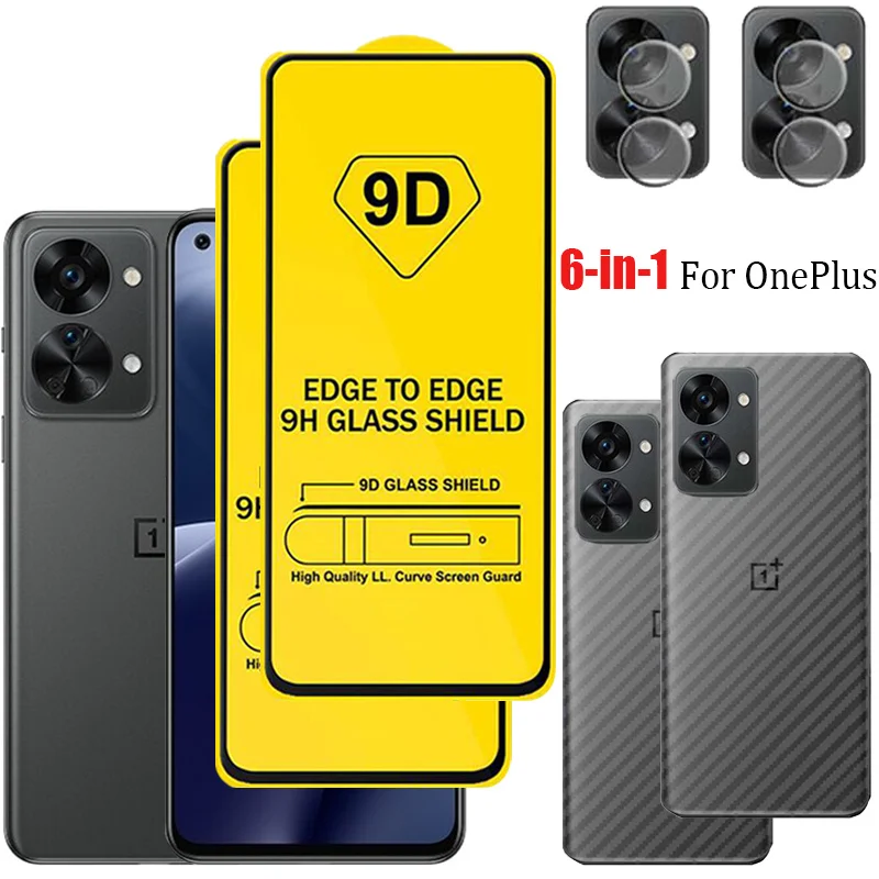 

Glass Film On OnePlus Nord 2T 2 T Screen Protector OnePlus Nord CE 2 5G Tempered Glass For One Plus OnePlus Nord CE2 Lite Glass