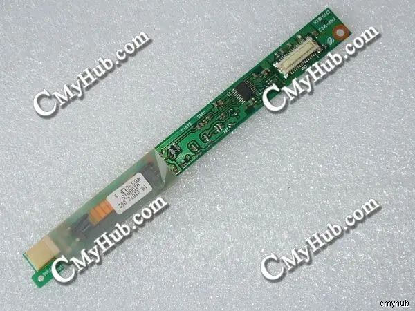 Инвертор питания ЖК-дисплея для IBM Thinkpad R60 R60e YEC YNV-W03 FRU 41W1125 41W1124 19 21072.052 41W1126 Плата