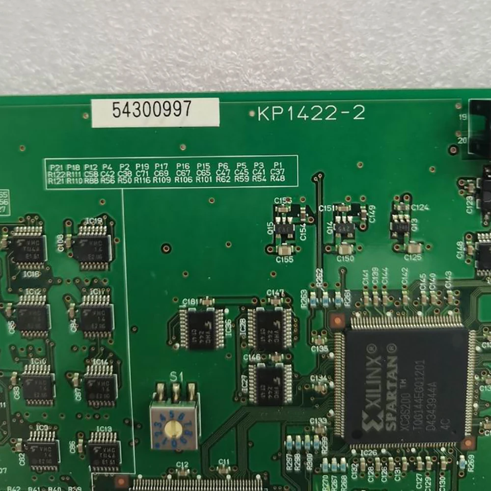 Контроллер PCI Спортивная карта для детской модели