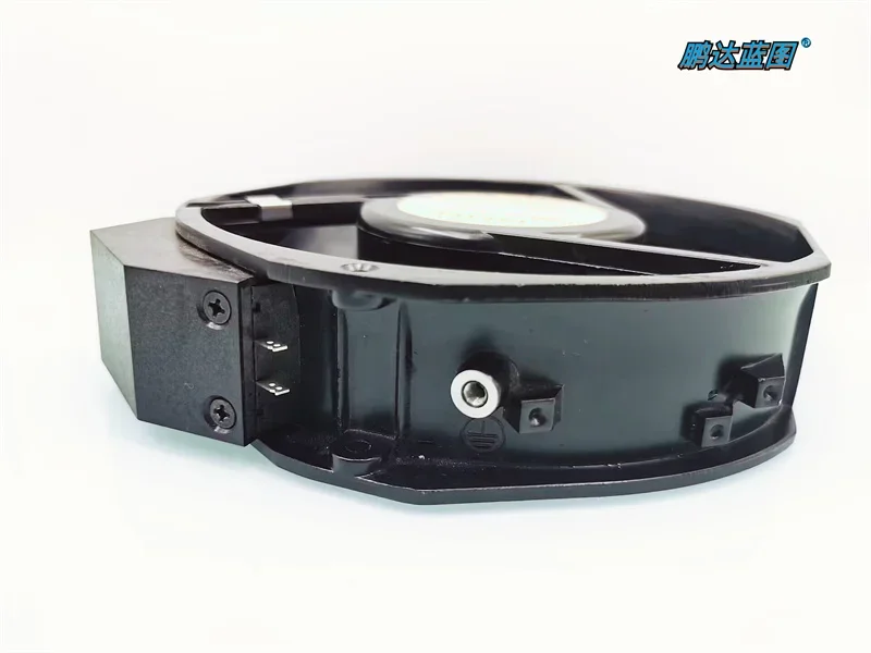 Новый охлаждающий вентилятор для шкафа NMB MEBO 5915PC-23T-B30 230 В переменного тока 172*150*38