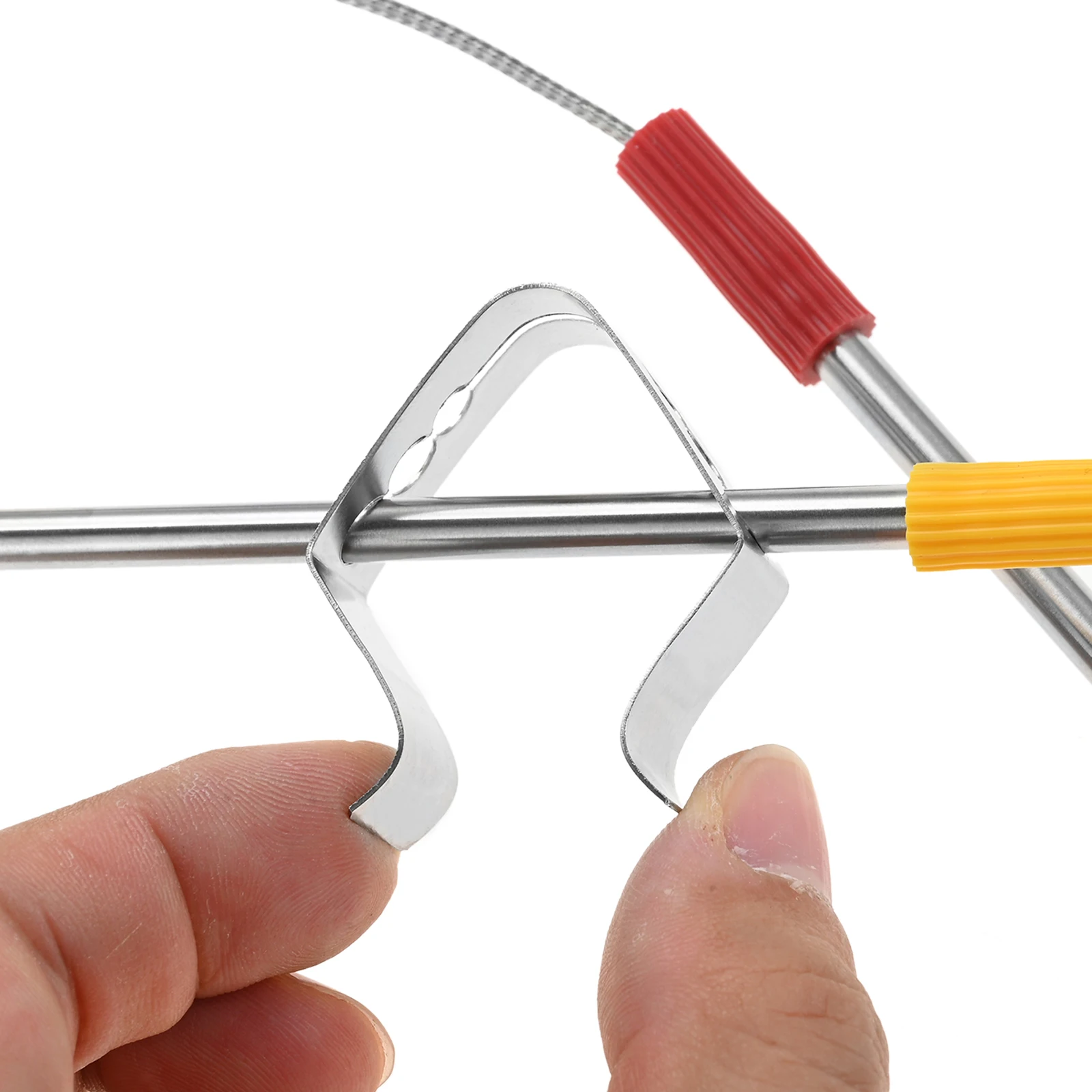 1 комплект 3 5 мм щупы для мяса втулка щупа температуры зажимы гриля курильщиков