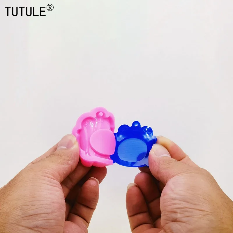 Силиконовая форма для торта TUTULE экологически чистая пищевая защита окружающей
