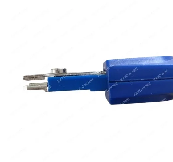 5 шт. нож для резки проволоки JPX-DXD1 пистолет доступа к линию карточек рамы