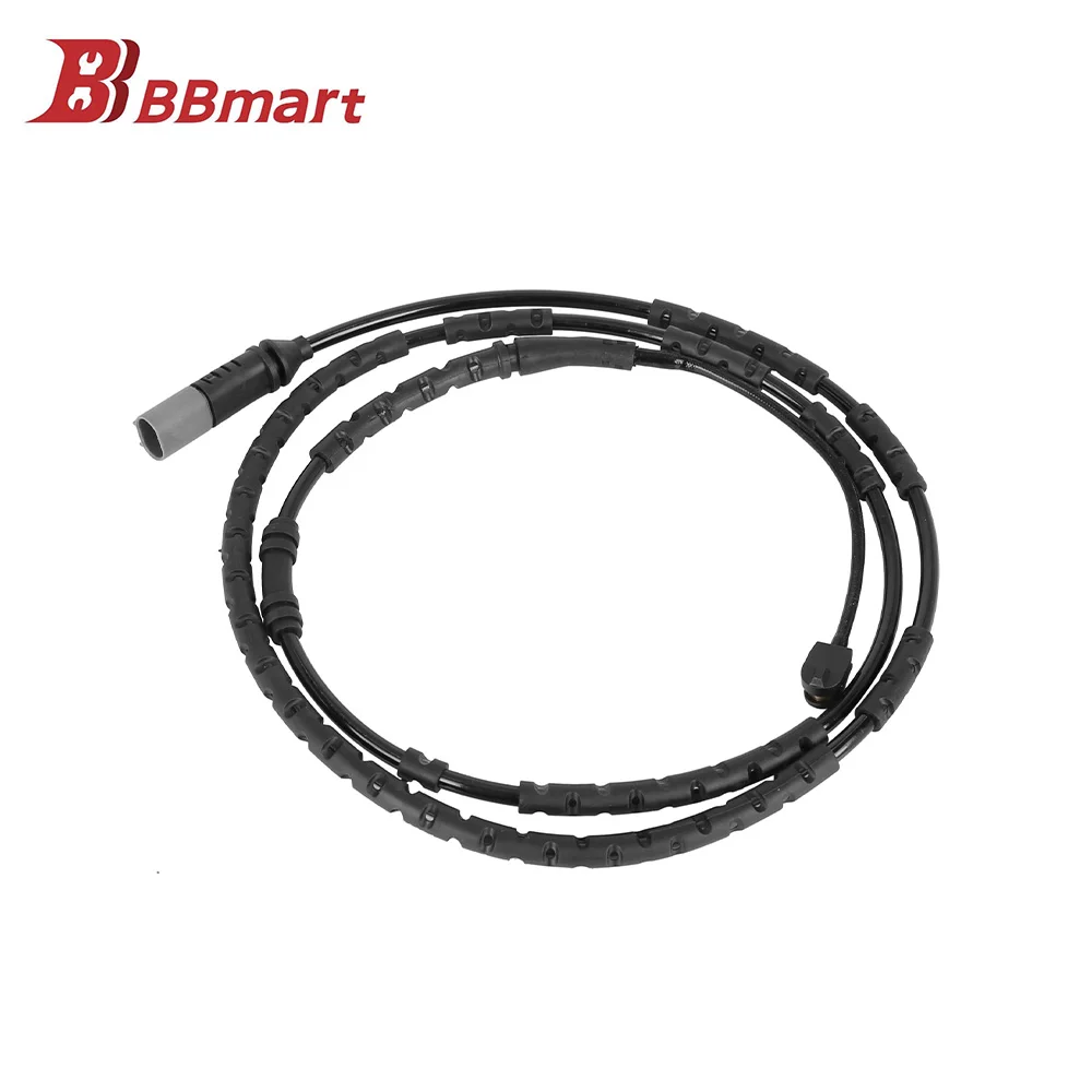 

BBmart Auto Spare Parts 1 pcs Rear Brake Pad Wear Sensor For BMW Z4 E89 OE 34356792566 Factory Low Price