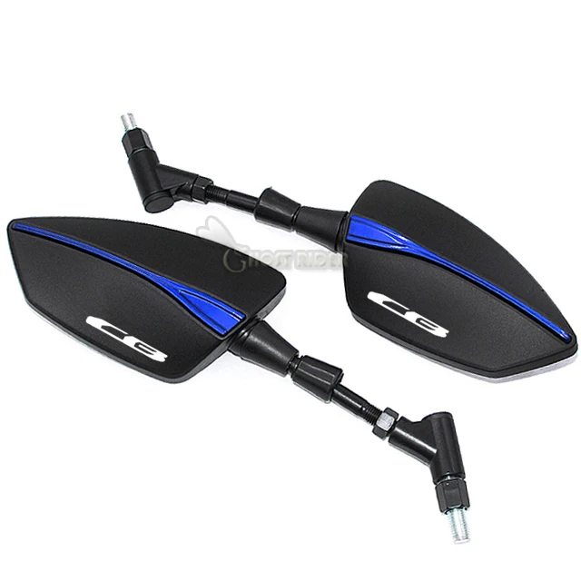 

Мотоциклетные зеркала заднего вида для Honda CB 300 F CB300F CB 400 X F CB400X CB400F CB500X CB500F CB 650 F CB650F