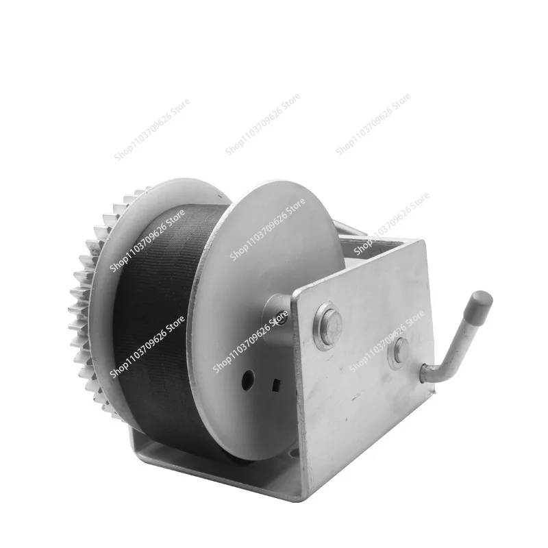 Ручная лебедка прицепа для лодок руководство по эксплуатации 110 фунтов