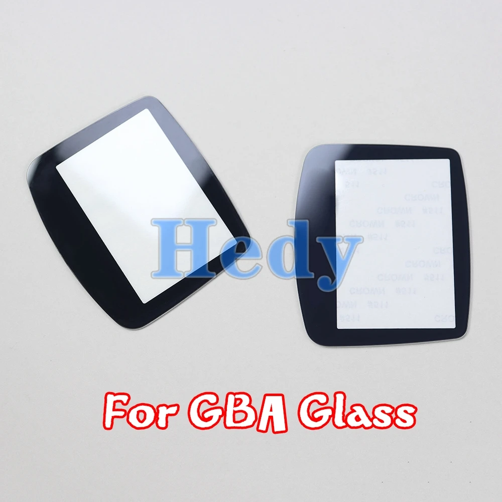 Фото 50 шт. для GBA, сменное стекло для экрана, защитное стекло для дисплея, линза для Gameboy Advance №2