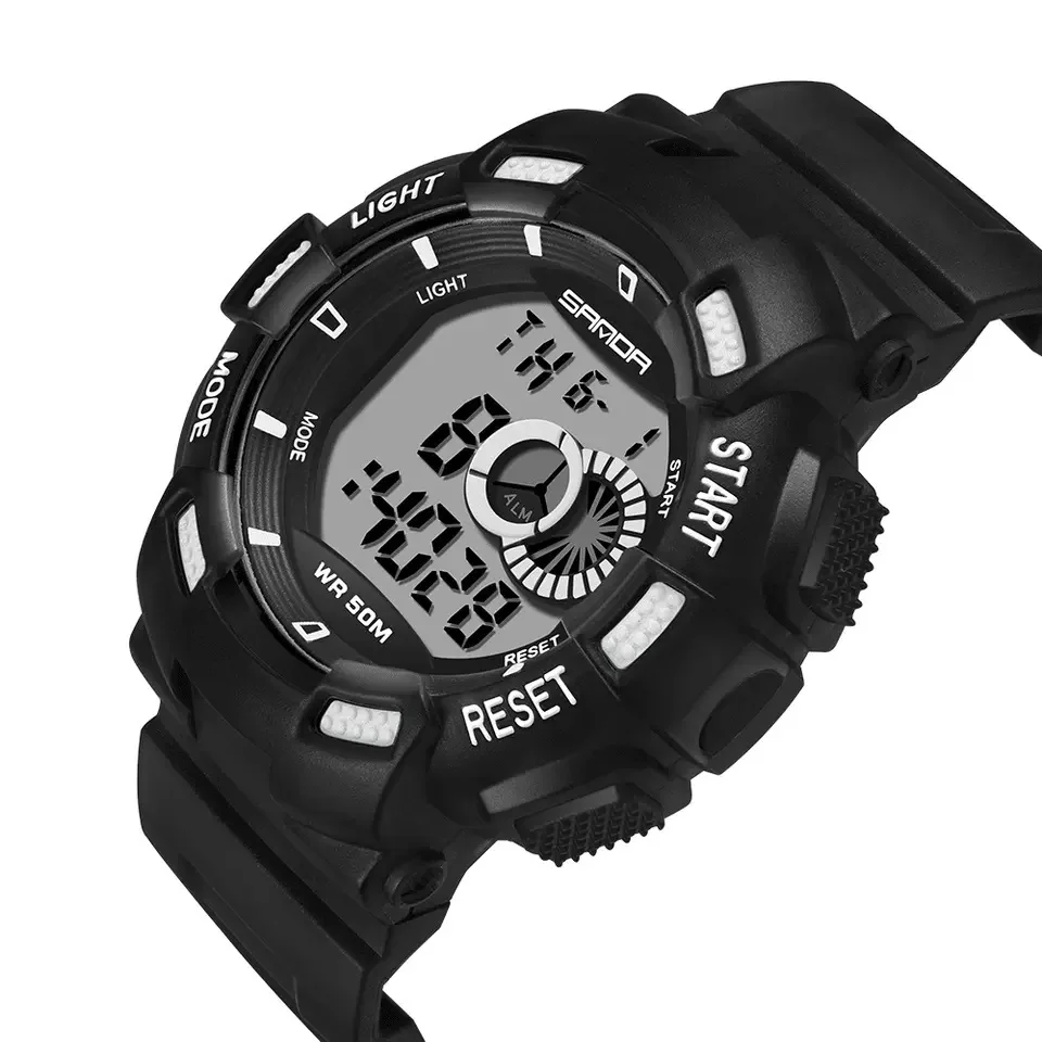 Рисунок 2 - Детские наручные часы Sanda 379-1