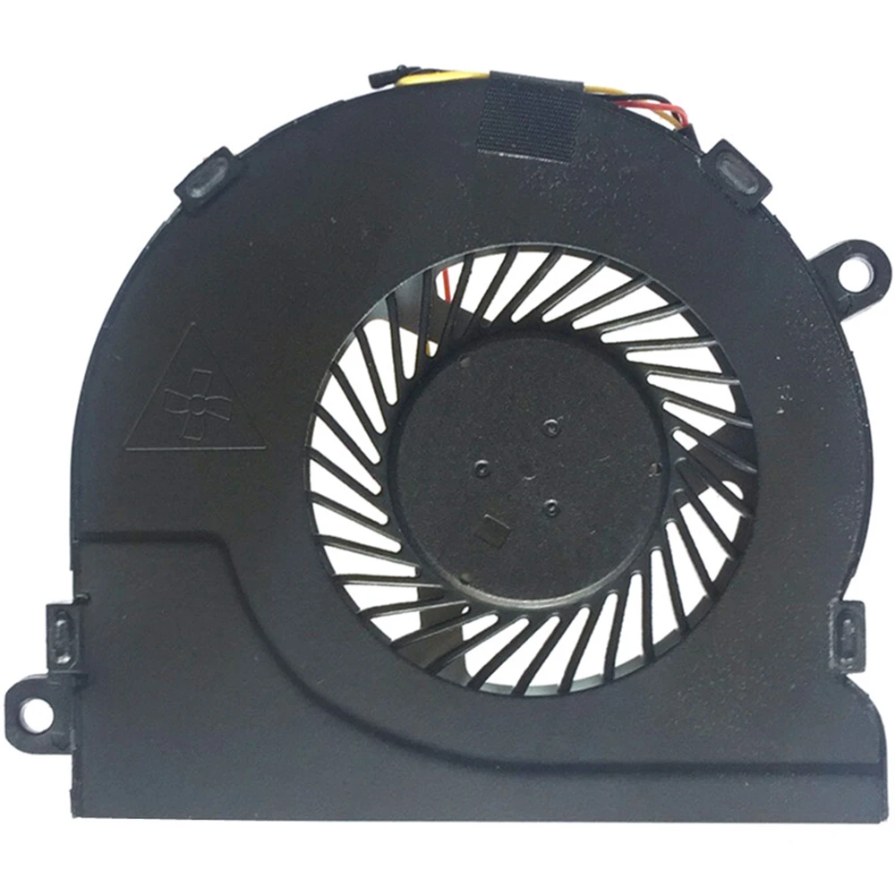 Новый радиатор охлаждения процессора ноутбука для Dell inspiron DP/N 03RRG4 3RRG4 FCN DFS170005010T FFG1