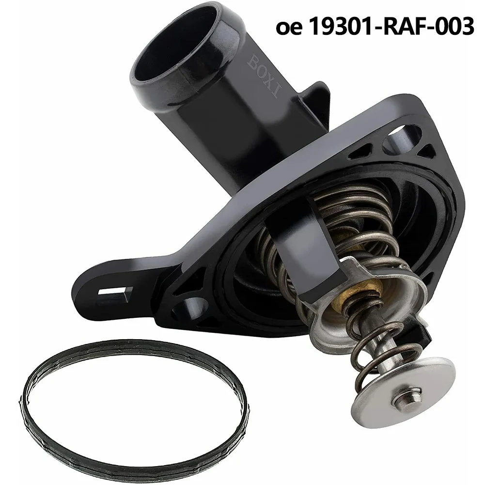 

Прочный Термостат в сборе, автомобильный термостат, система охлаждения, аксессуары, термостат охлаждающей жидкости двигателя