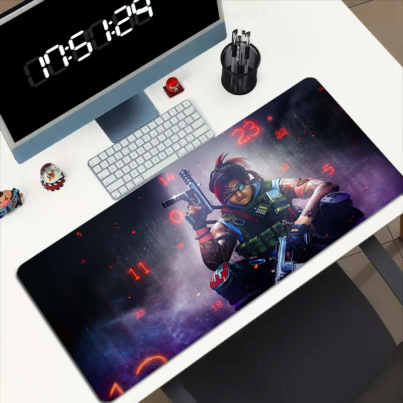 

Игровой коврик для мыши с вызовом из игры 900x40 0, подставки для мыши, игровой подставка для настольного компьютера, увеличенный игровой коврик с бесплатной доставкой, коврики