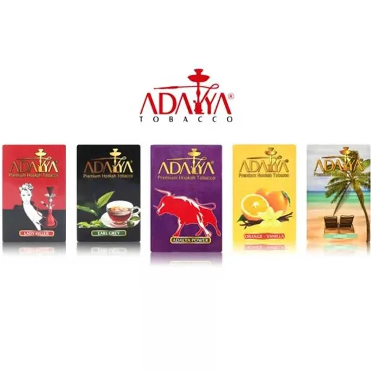 

ADALYA 50g Orginal From Turkey,Menthol, Incense,shisha hookah tools