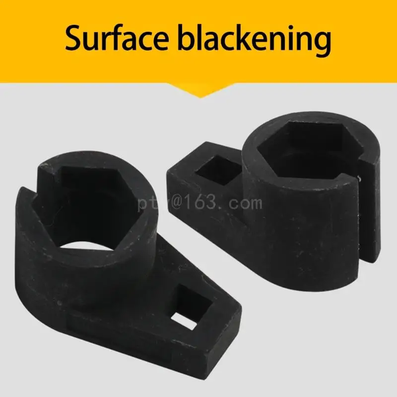 Торцевые ключи для датчиков кислорода Инструмент снятия Головка