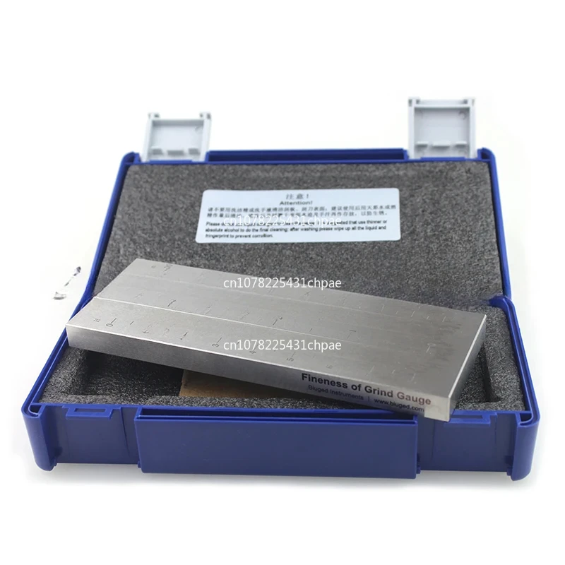 Двойной тонометр BGD242/3(0-100um)