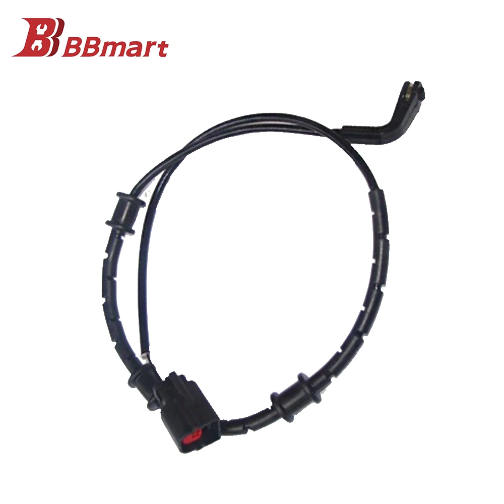 

BBmart Auto Parts 1 Single pc Rear Disc Brake Pad Wear Sensor For Jaguar XJ-Type 2016-2019 OE C2D37743 Wholesale Factory price
