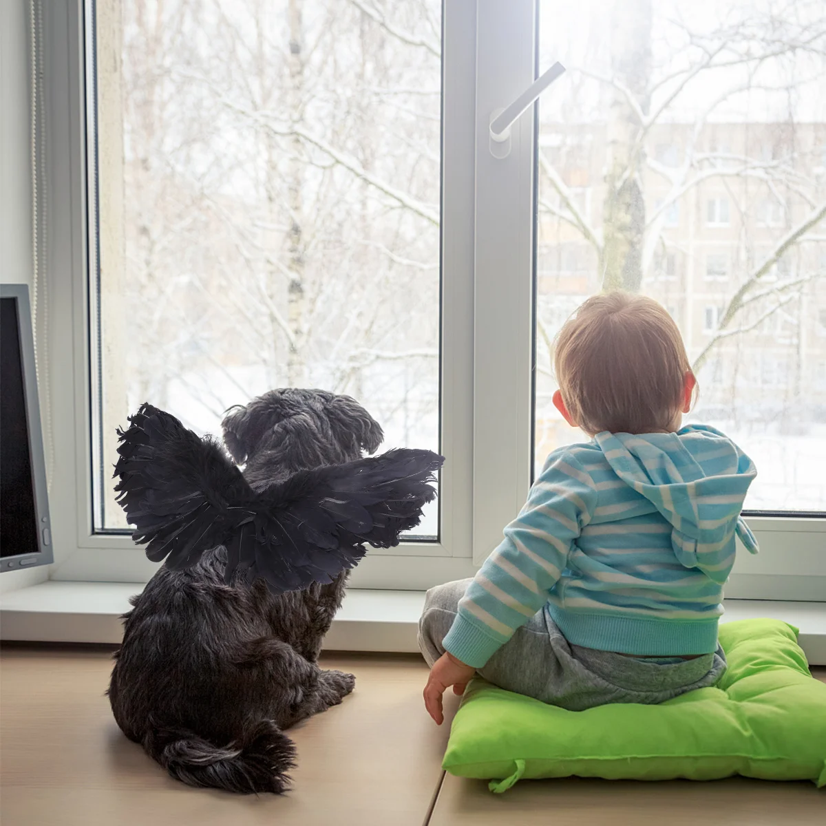 

1pc Costumes for Costum Costume Accessory Costume