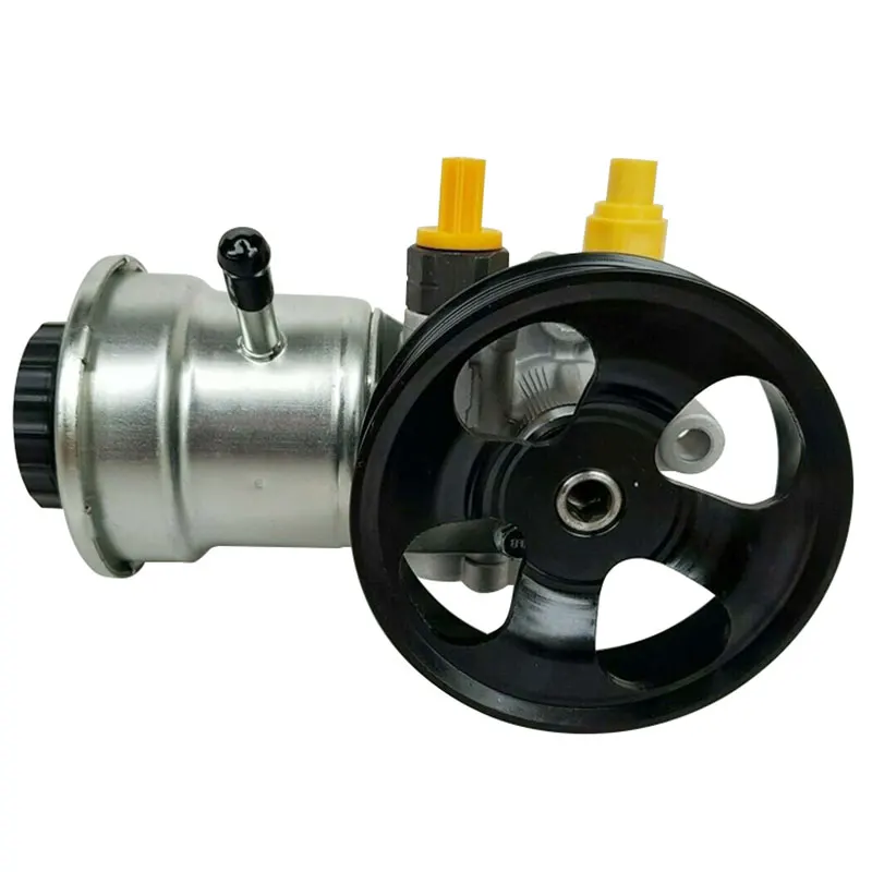 44310-0K010 44310-35710 новый насос гидроусилителя руля 2TR для Toyota Hiace Hilux Surf Land Cruiser Prado Regius Ace