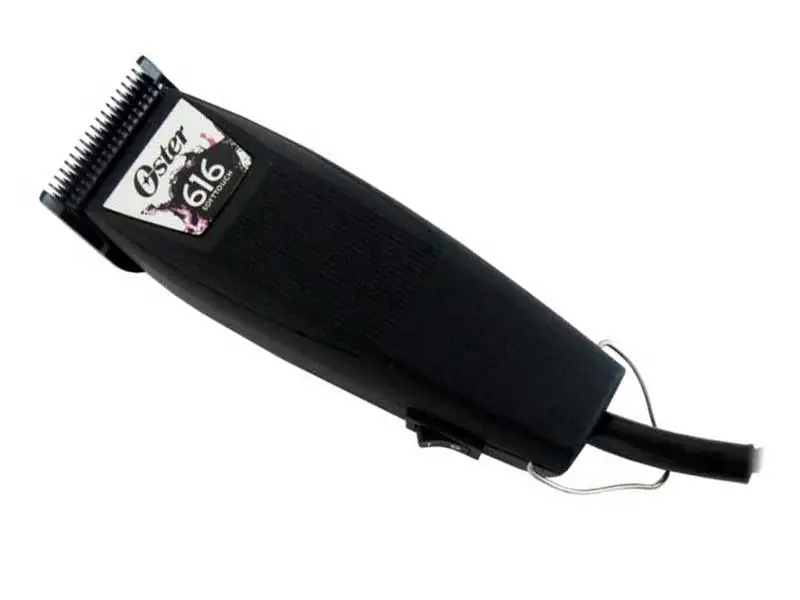 Машинка для стрижки волос Oster 616-50 SoftToch |