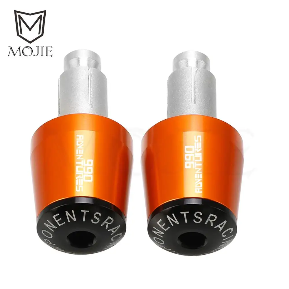 Ручки руля мотоцикла весовые детали антивибрационные заглушки наконечники для