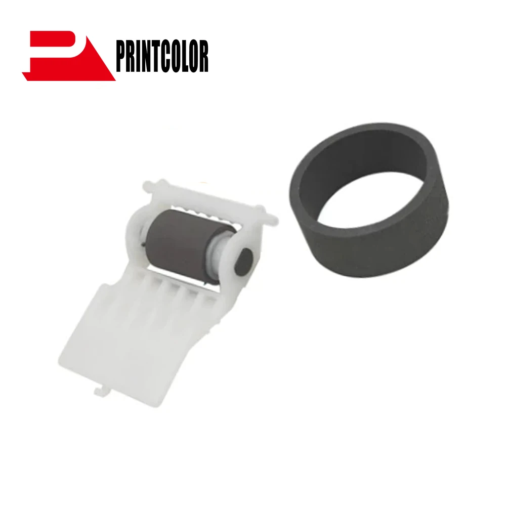 

1X1517053 1529149 пикап-ролик для задержки для EPSON Stylus Office T1100 B1100 Photo 1390 1400 L1300 L1800 R1900 1410 W ME1100