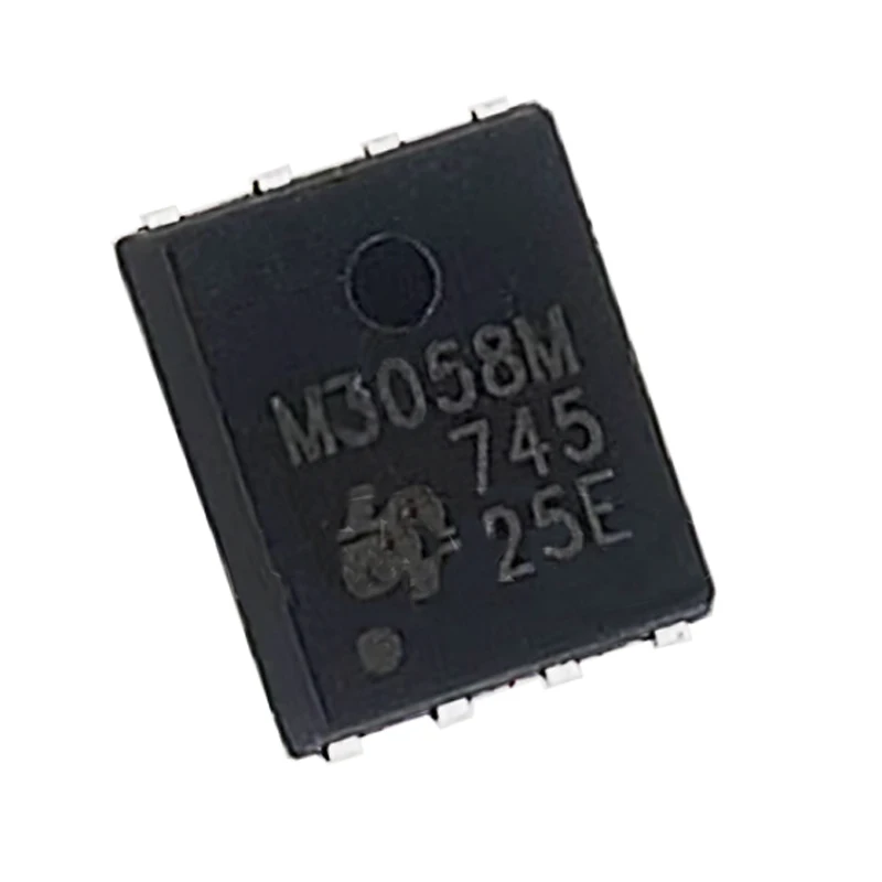 

(10piece/lot)100% New M3052M M3054M M3056M M3058M QM3052M QM3054M QM3056M QM3058M QM3052M6 QM3054M6 QM3056M6 QM3058M6 QFN-8 Chip