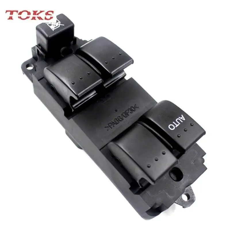 Переключатель Стеклоподъемника для Mazda 2004-2009 3 5 кнопочный привод боковая