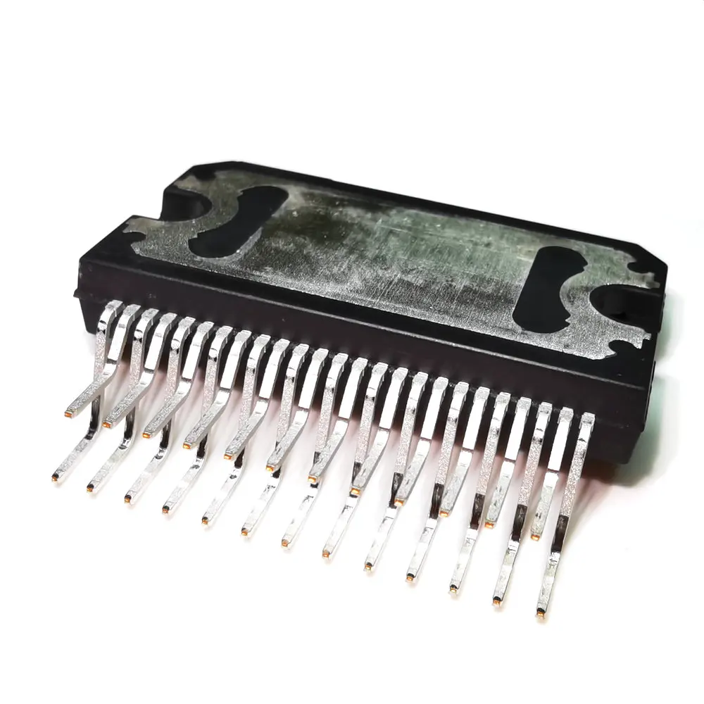 1 шт. TDA7850 новый оригинальный ZIP25 линейный аудио усилитель для автомобильного