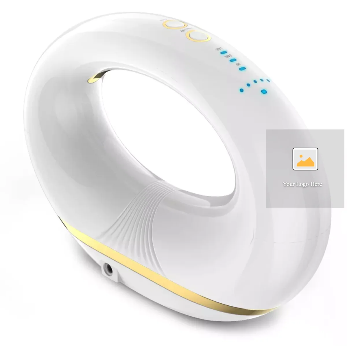 

EMS Body Slimming Massager RF Slimming Fat Machine Fat Burner Weight Loss Vibration Tools