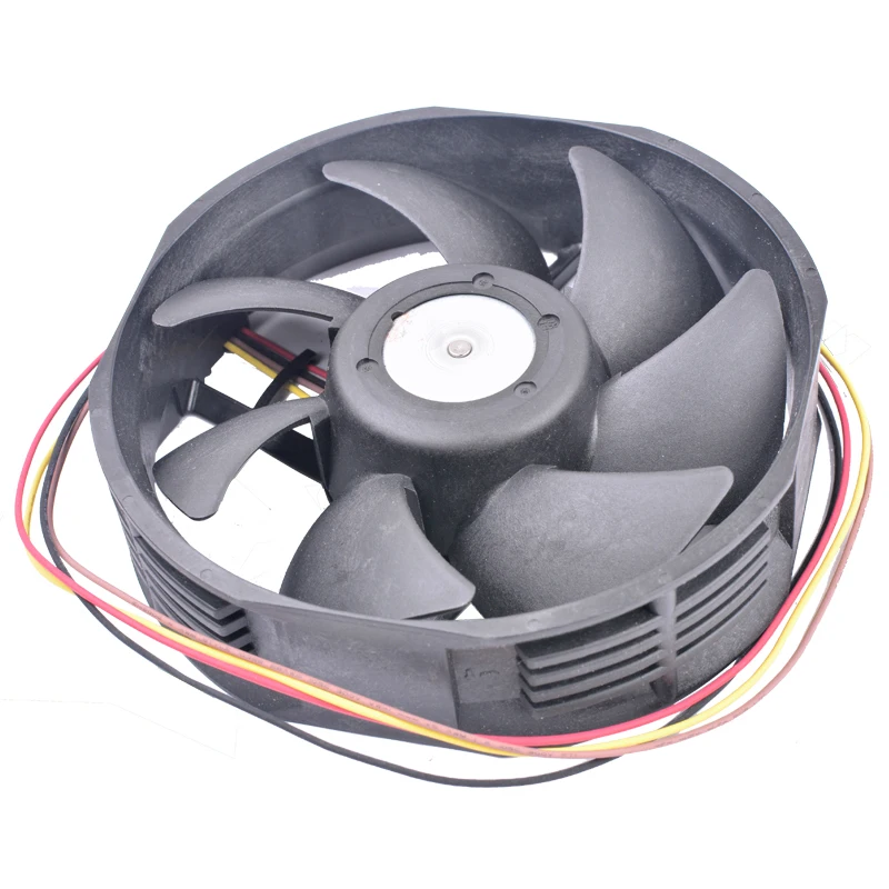 E92T13MS2B7-57 совершенно новый вентилятор охлаждения 13V 0.27a подходит для ремонта и