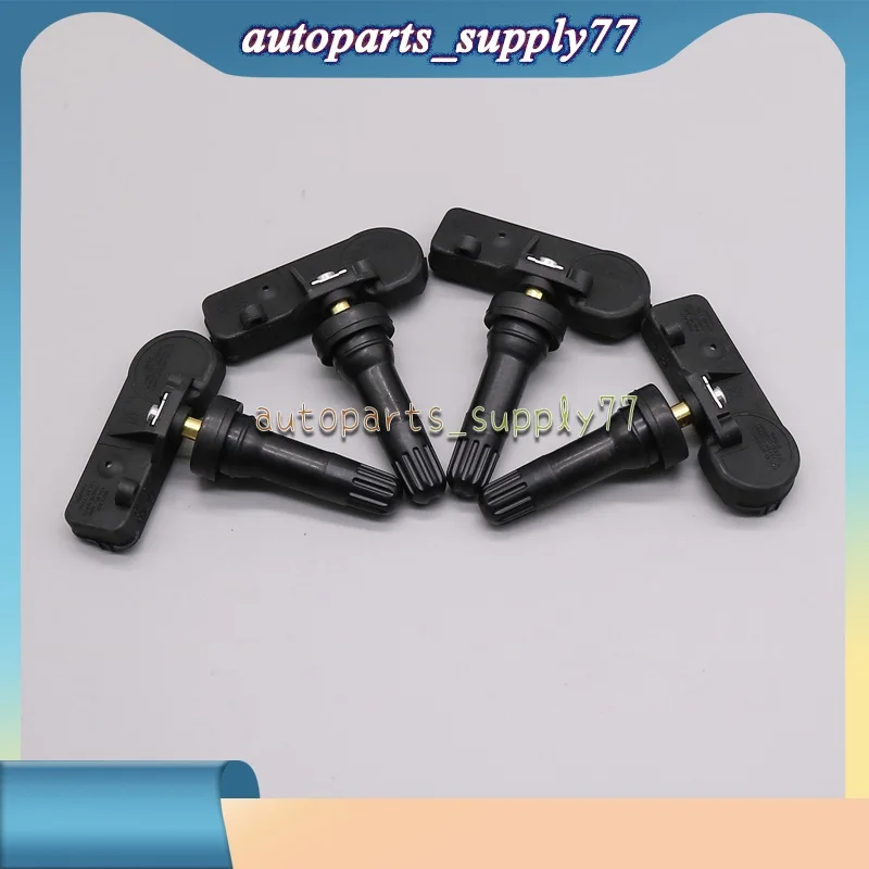 Датчик давления в шинах TPMS 1/4 шт. 13586335 315 МГц для Cadillac Escalade Chevrolet avalexpress Suburban GMC Sierra