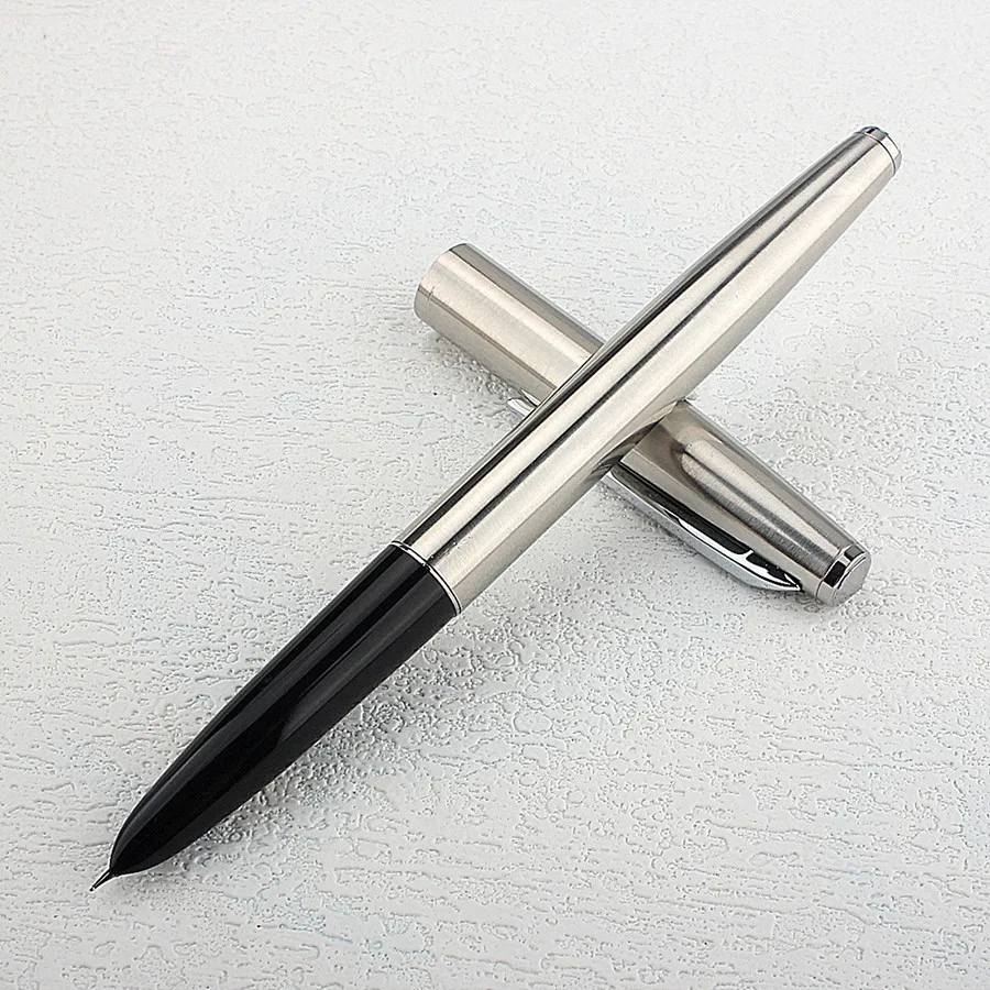 

JINHAO 911 Стальная перьевая ручка