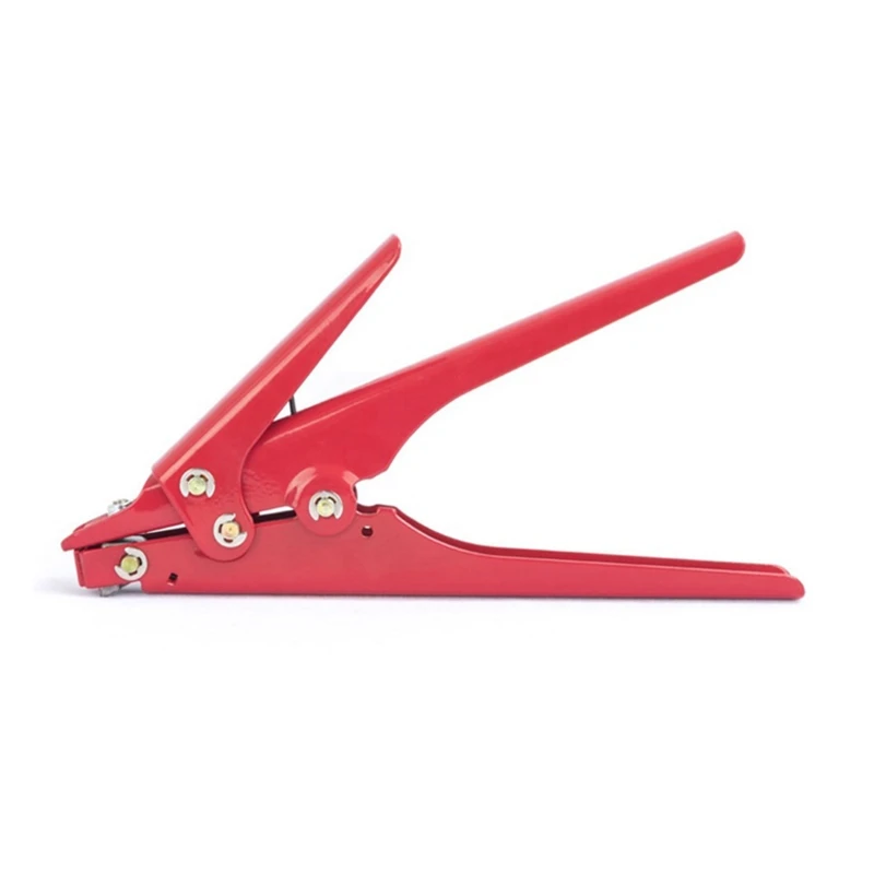 

Multifunctional Zip Tie Tool Cable Tie Gun and Tensioning and Cutting Tool