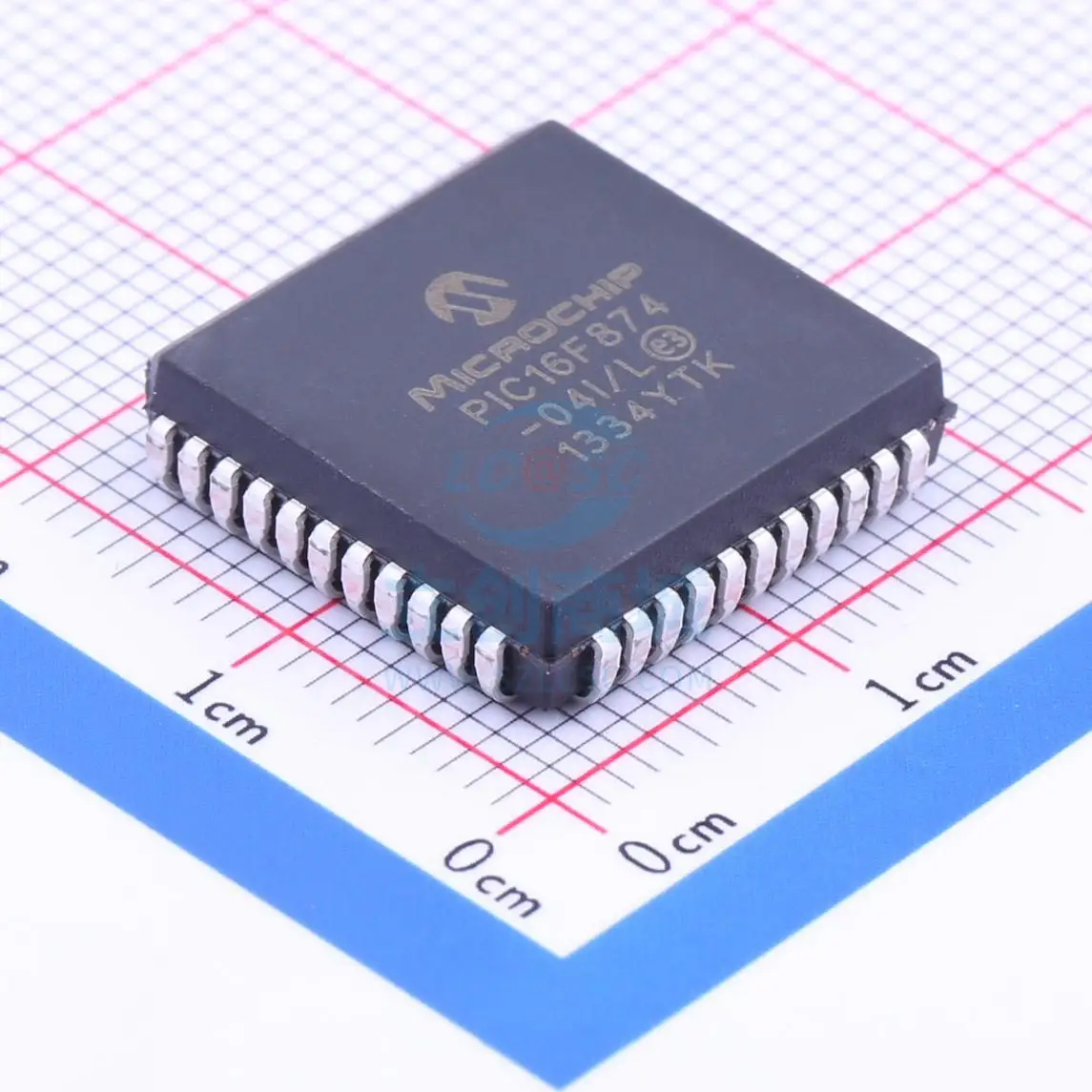 XFTS PIC16F874-04I/L PIC16F874-04I/LNew Original Genuine IC Chip