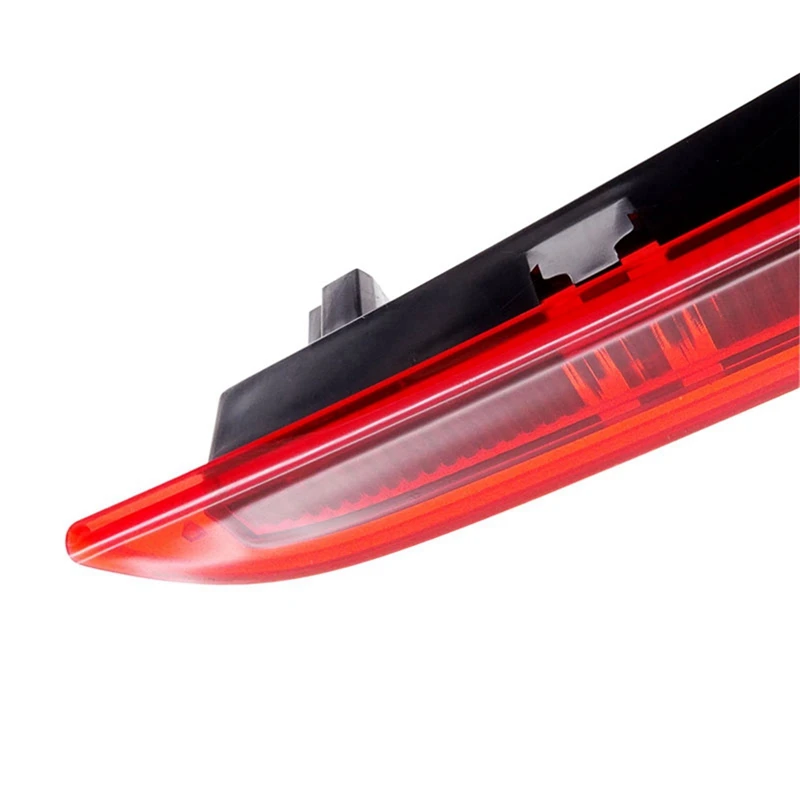 2X для A6 AVANT S6 C6 2005-2011 третья Тормозная стандартная лампа в сборе 4F9945097