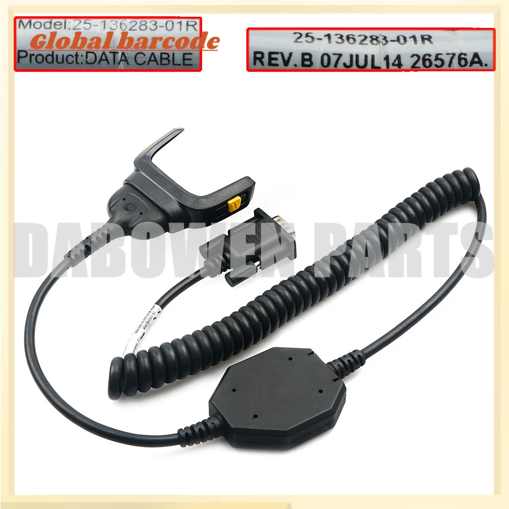 

RS232 Cable (25-136283-01R) For Motorola Symbol MC2180