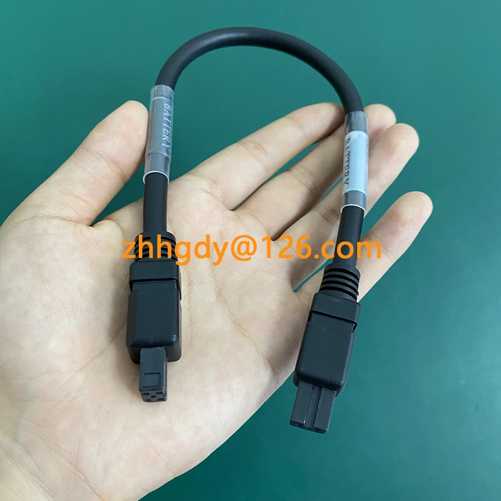 FSM-60S, FSM-60R, FSM-18S, FSM-18R, fusion splicer BTR-08 battery charging cable DCC-14 Power Cord