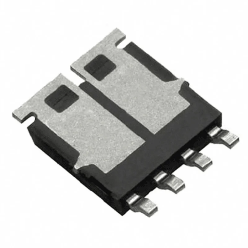 

Brand new original stock SQJ946EP-T1_ GE3 PAKSO-8L Field Effect Transistor (MOSFET)