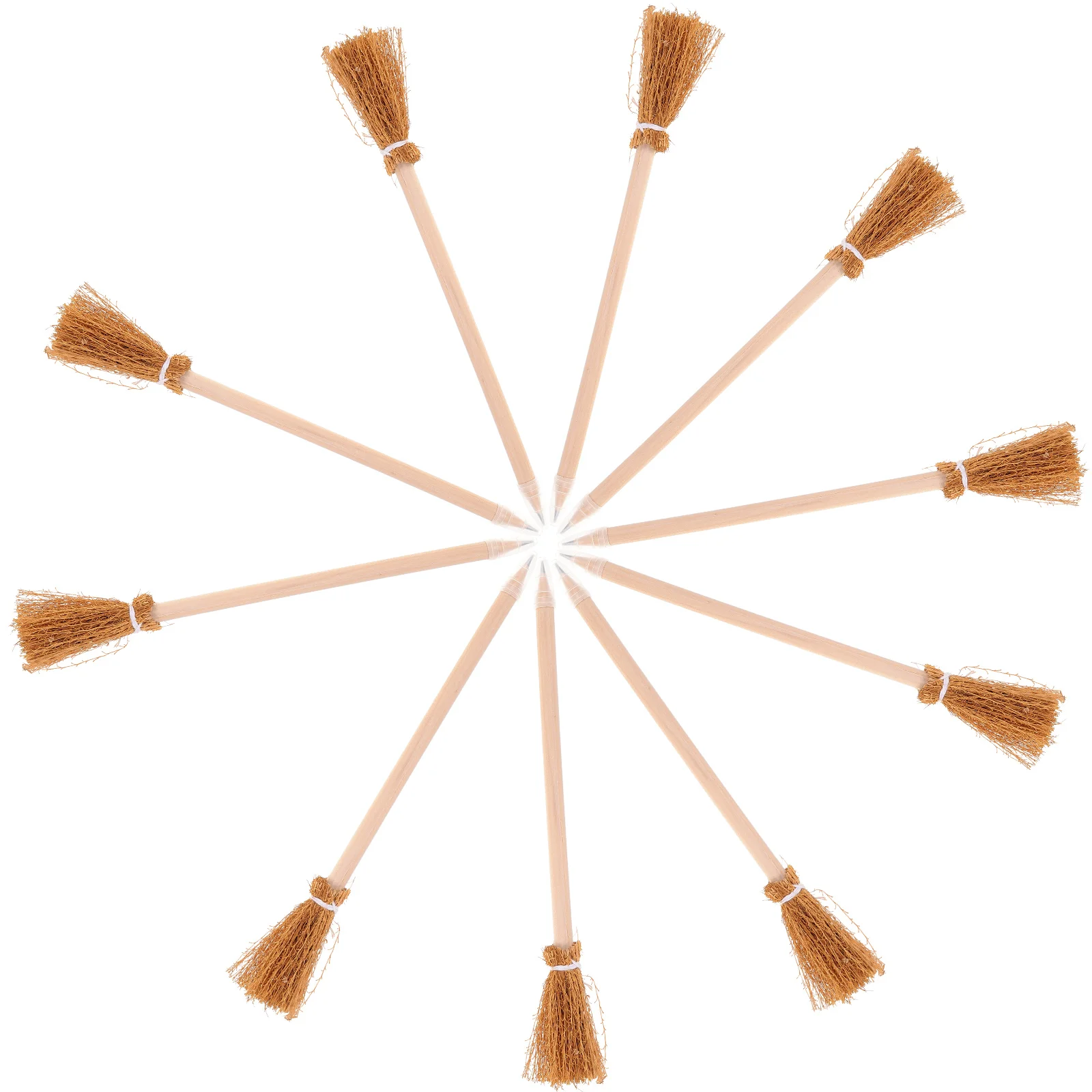 

10 Pcs Painting Pencils Convenient Writing Office Party Gifts Comfortable Grip