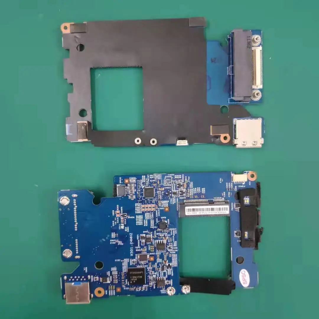 

FOR Lenovo U400 USB BOARD 75183 55.4pj02.041 554PJ02041